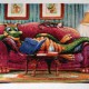 Couch Dragon 17th November