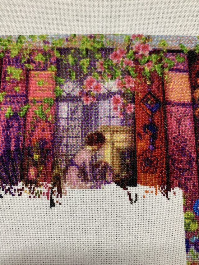 A Stitch In Time Jan 2021